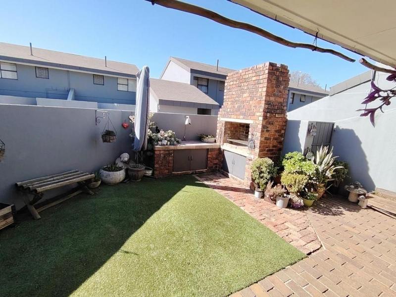 3 Bedroom Property for Sale in Sasolburg Free State